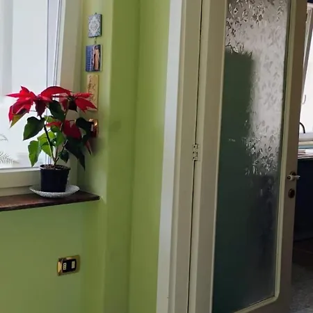 Hébergement de vacances 