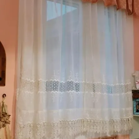 Hébergement de vacances 